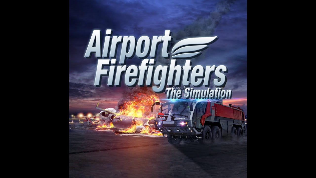 airport firefighter simulator download